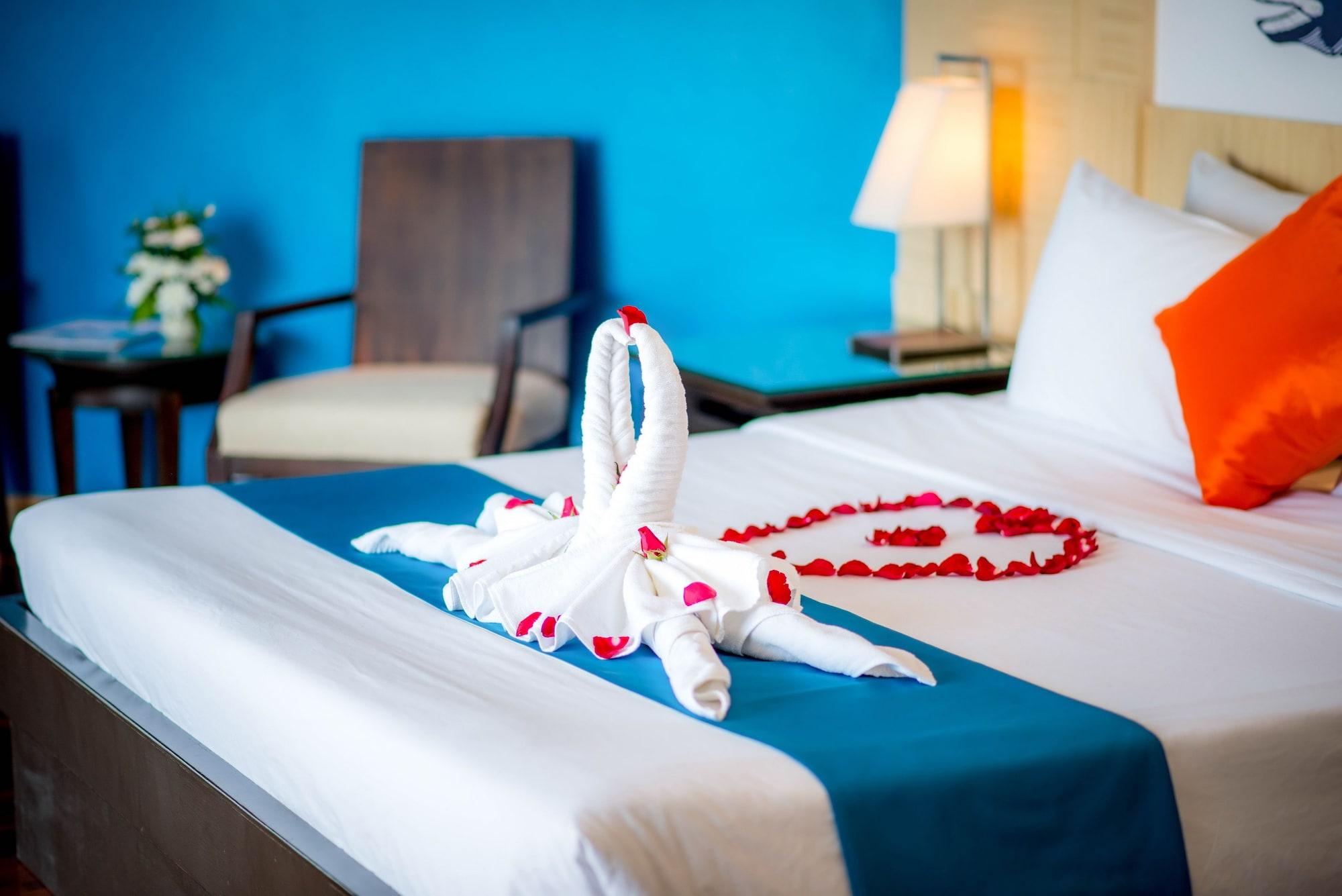 Sea Breeze Jomtien Resort Pattaya Exteriör bild